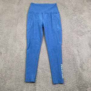 Beyond Yoga X Peloton | Women's Blue Spacedye High Waisted Leggings